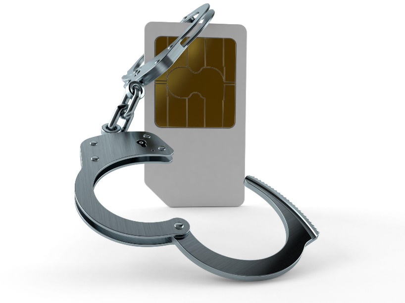 Оформление SIM-карт для иностранцев без указания IMEI-кода телефона стало уголовным преступлением